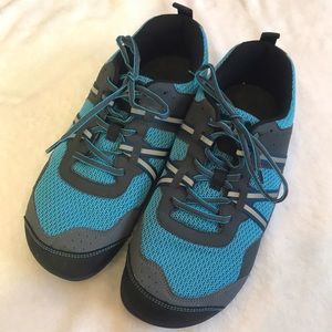 Xero Barefoot Prio Womens Shoes